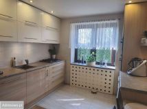 dom wolnostojący, 4 pokoje Żelechów. Zdjęcie 1