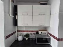 Mieszkanie 1-pokojowe Koszalin, ul. marsz. Józefa Piłsudskiego. Zdjęcie 3