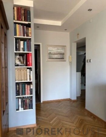 Mieszkanie 3-pokojowe Warszawa Ursynów, ul. Związku Walki Młodych. Zdjęcie 3