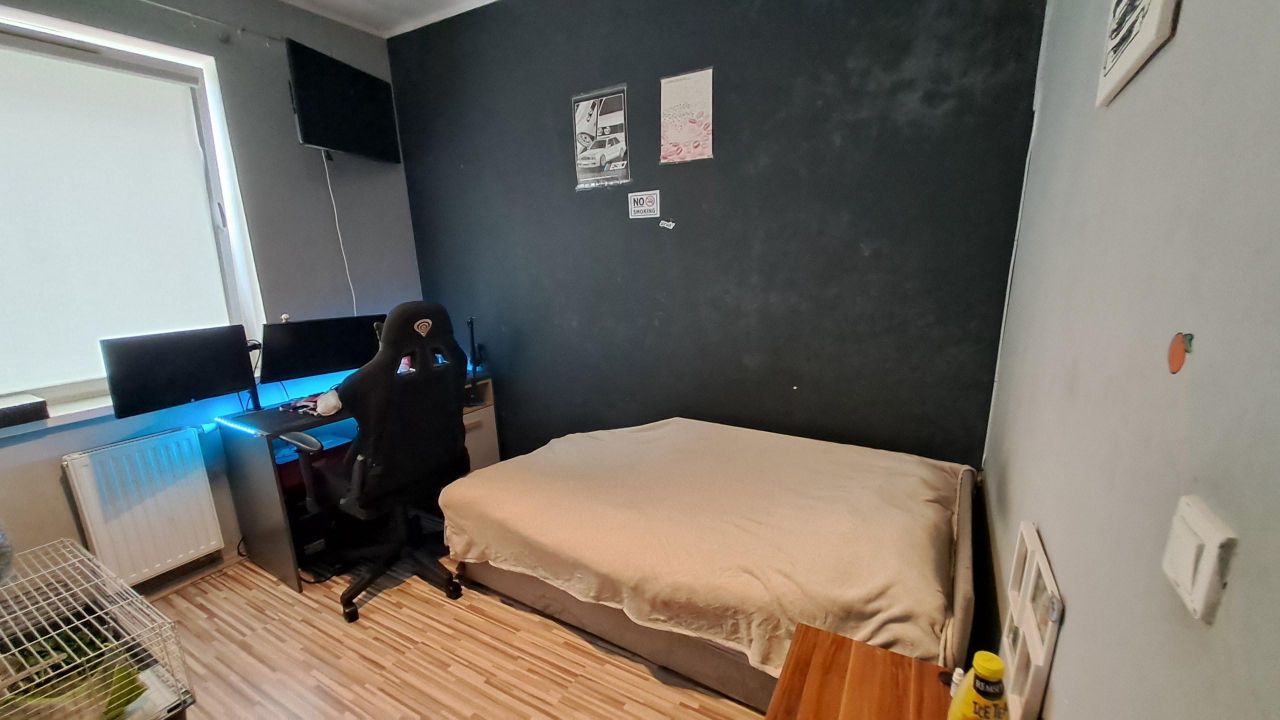 Mieszkanie 4-pokojowe Bydgoszcz Fordon, ul. Jana Brzechwy. Zdjęcie 3