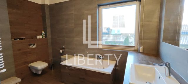 dom szeregowy, 4 pokoje Szczecin Bezrzecze. Zdjęcie 13