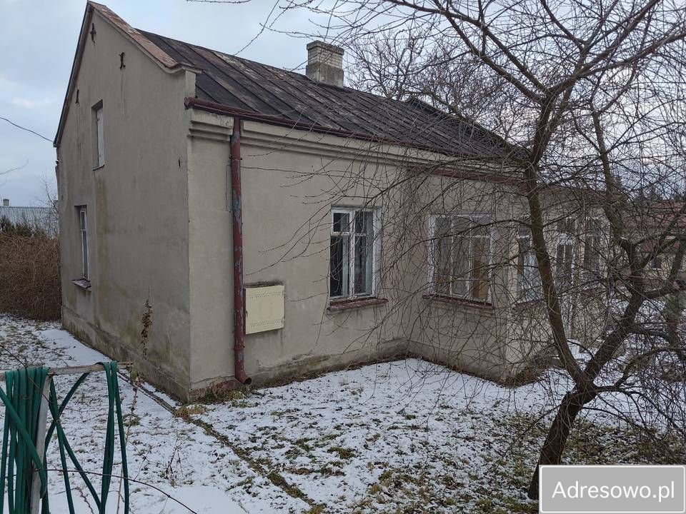 dom wolnostojący, 3 pokoje Szewna, ul. Kielecka. Zdjęcie 6