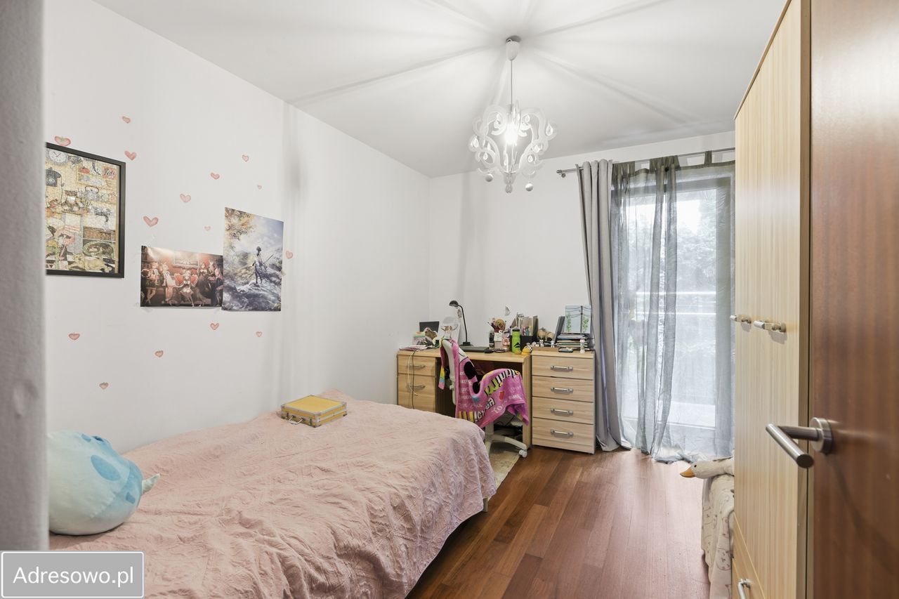 Mieszkanie 4-pokojowe Kraków Bronowice Małe, ul. Katowicka. Zdjęcie 11