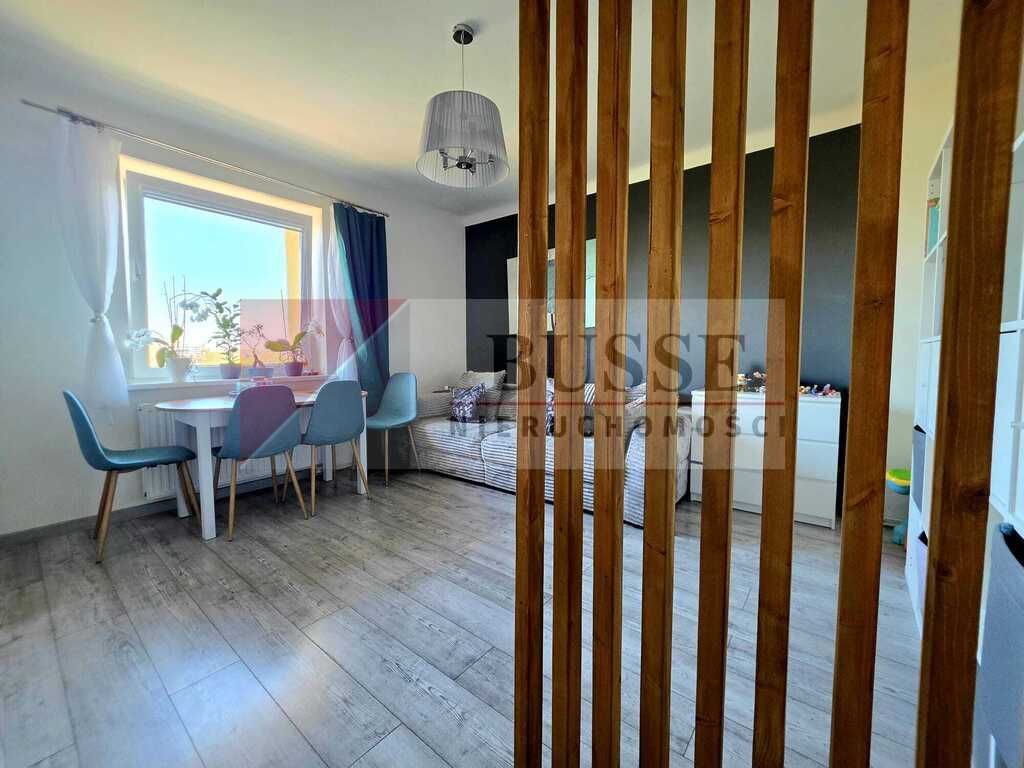 Mieszkanie 2-pokojowe Szczecin Śródmieście, ul. Franciszka Ksawerego Druckiego-Lubeckiego. Zdjęcie 3