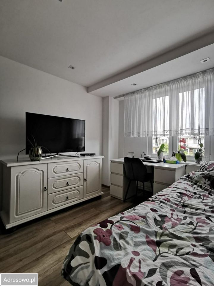 Mieszkanie 3-pokojowe Pabianice Bugaj, ul. Jadwigi Wajsówny. Zdjęcie 16