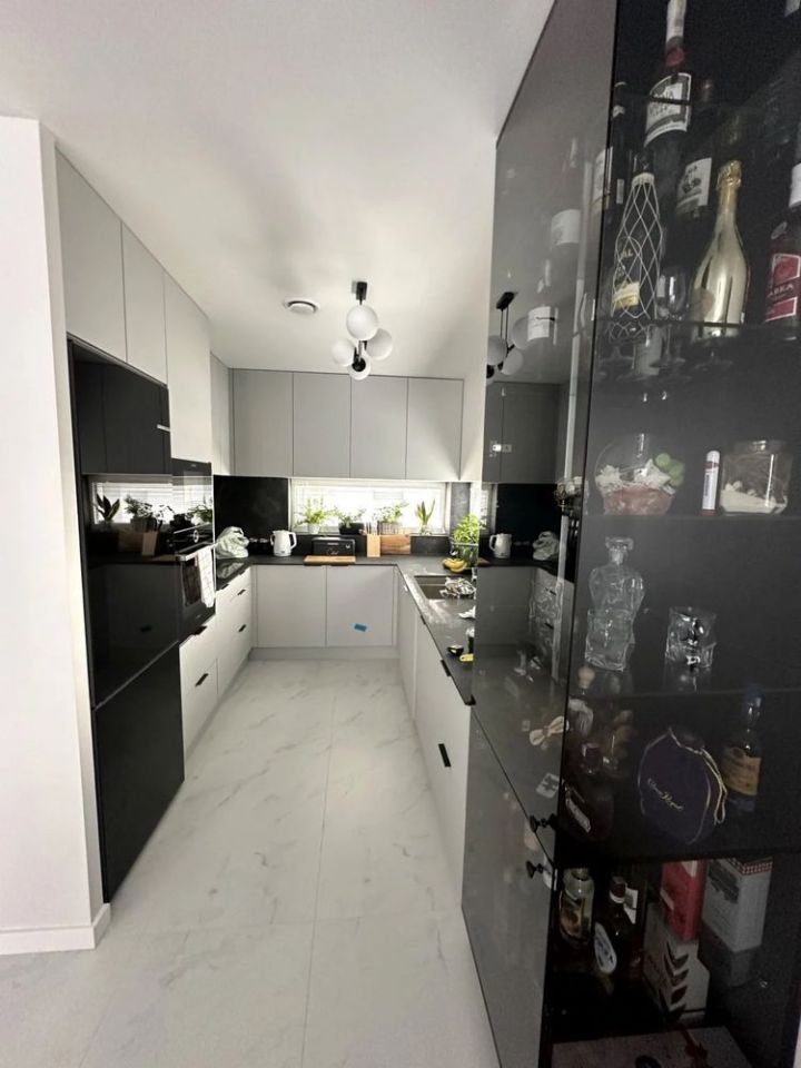 bliźniak Wieliczka, ul. Magnoliowa. Zdjęcie 7