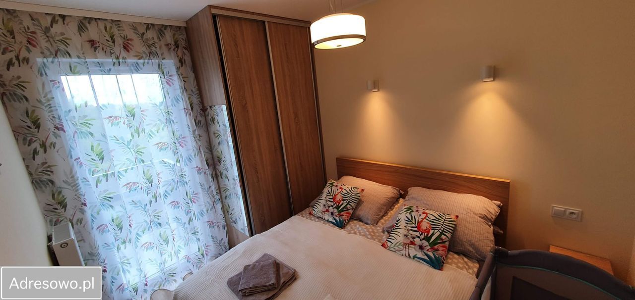 Mieszkanie 2-pokojowe Jastrzębia Góra, ul. Obrońców Westerplatte. Zdjęcie 5