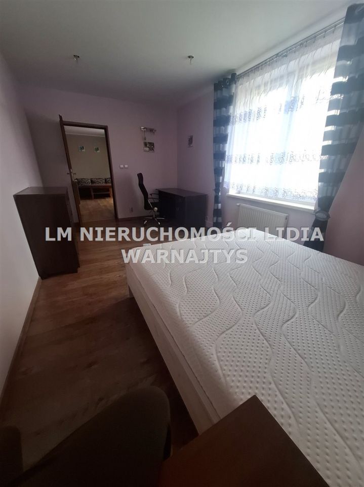 Mieszkanie 2-pokojowe Czerwionka-Leszczyny Leszczyny, ul. Broniewskiego. Zdjęcie 3