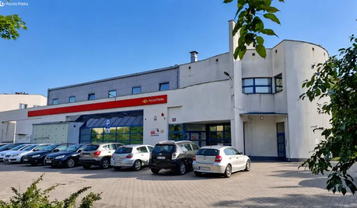 Lokal Warszawa Białołęka, ul. Myśliborska