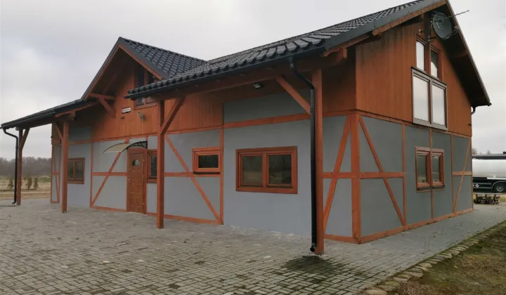 Hotel/pensjonat Biała