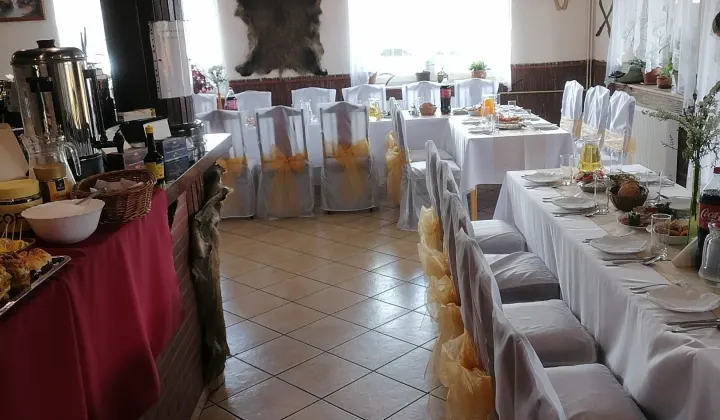 Hotel/pensjonat Lublin Szerokie, ul. Szerokie