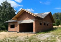 dom wolnostojący, 4 pokoje Łysiec, ul. Letniskowa. Zdjęcie 2