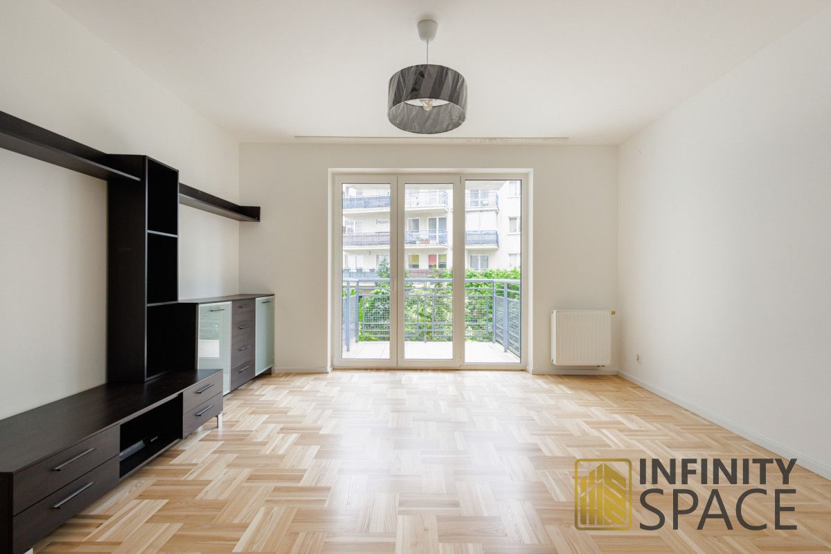 Mieszkanie 2-pokojowe Warszawa Targówek, ul. Samarytanka. Zdjęcie 2