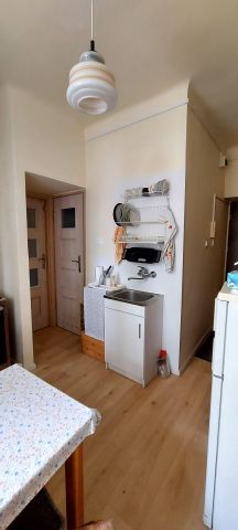 Mieszkanie 2-pokojowe Warszawa Wola, ul. Laskowa. Zdjęcie 1