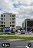 Garaż/miejsce parkingowe Lublin LSM, ul. Wigilijna. Zdjęcie 1