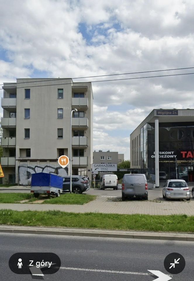 Garaż/miejsce parkingowe Lublin LSM, ul. Wigilijna. Zdjęcie 2