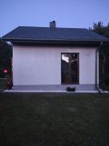 dom letniskowy, 2 pokoje Grabno. Zdjęcie 3