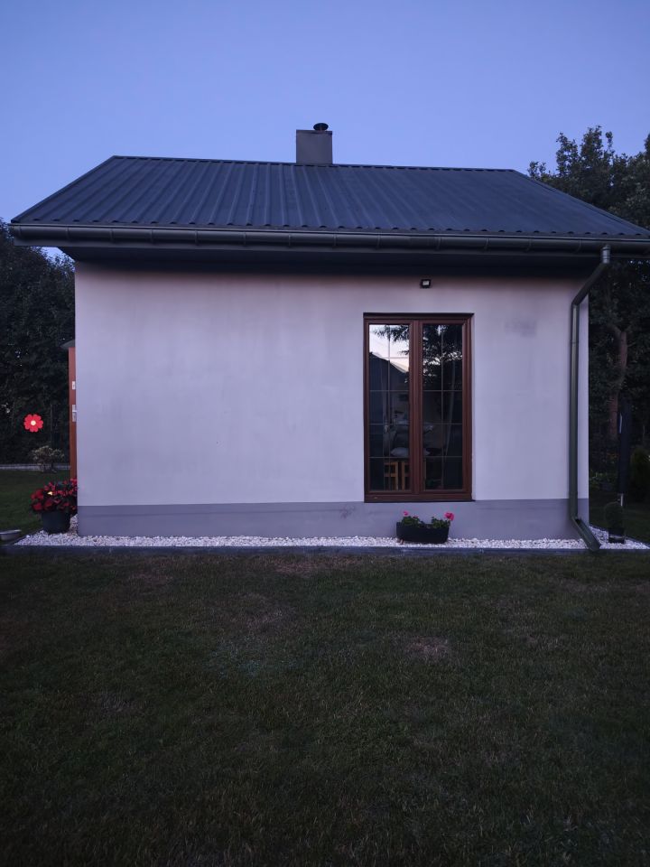 dom letniskowy, 2 pokoje Grabno. Zdjęcie 4