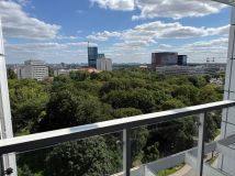Mieszkanie 2-pokojowe Poznań Centrum, ul. Towarowa. Zdjęcie 1