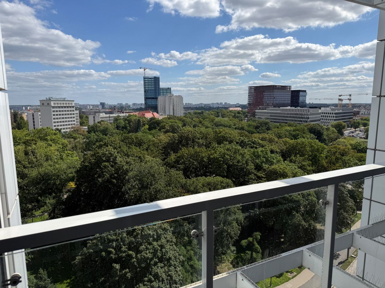Mieszkanie 2-pokojowe Poznań Centrum, ul. Towarowa. Zdjęcie 2