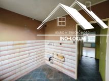 Mieszkanie 3-pokojowe Inowrocław, ul. Jacewska. Zdjęcie 4