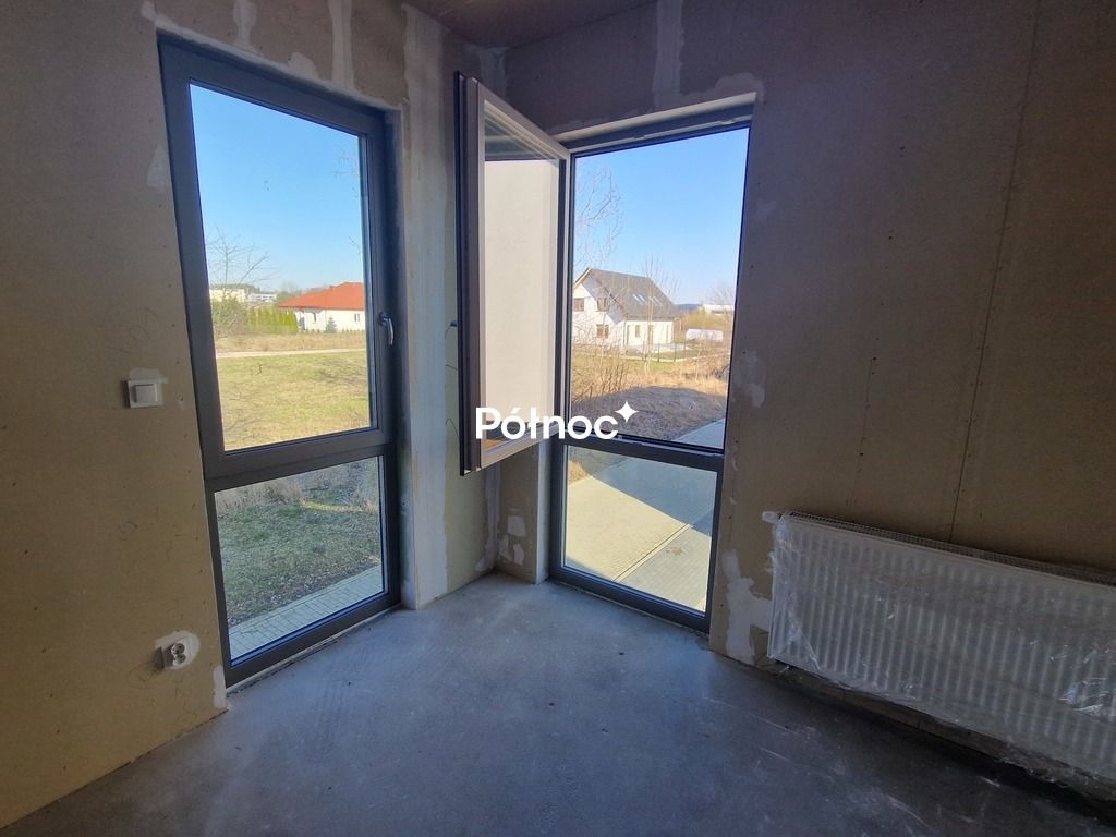 bliźniak, 4 pokoje Choroszcz, ul. Rybacka. Zdjęcie 30