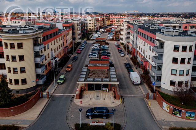 Mieszkanie 2-pokojowe Wrocław Jagodno, ul. Ryszarda Wagnera. Zdjęcie 18