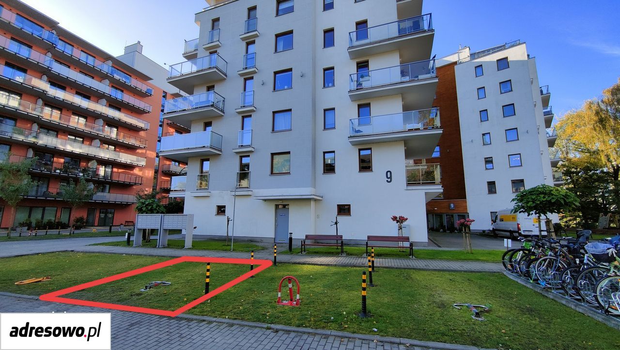 Mieszkanie 2-pokojowe Kołobrzeg, ul. Szpitalna. Zdjęcie 12