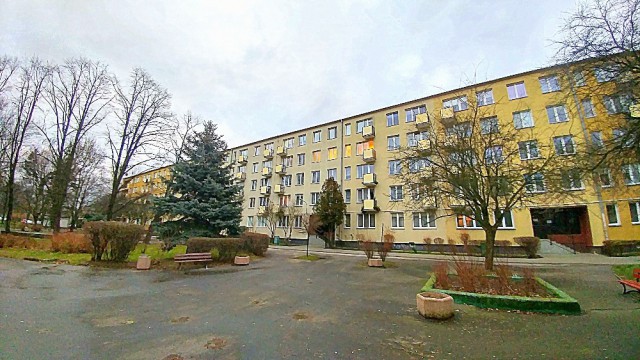 Mieszkanie 3-pokojowe Warszawa Targówek, ul. Ludwika Kondratowicza. Zdjęcie 1