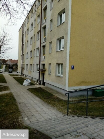 Mieszkanie 4-pokojowe Bartoszyce, ul. Księcia Poniatowskiego. Zdjęcie 1