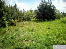 Działka budowlana Marysin, ul. Gruntowa. Zdjęcie 4