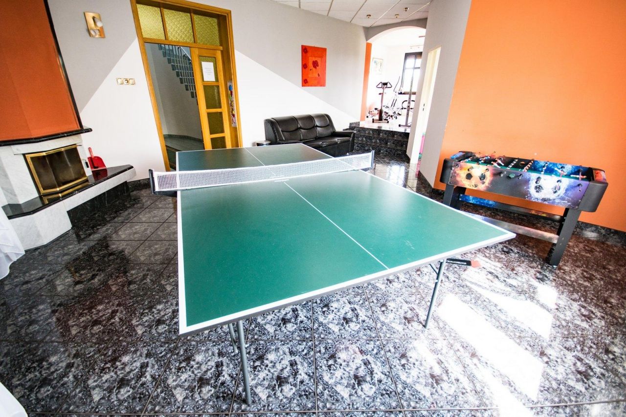 Hotel/pensjonat Górki Małe, ul. Wichrowe Wzgórza. Zdjęcie 9