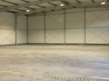 Hala/magazyn Golczewo. Zdjęcie 2