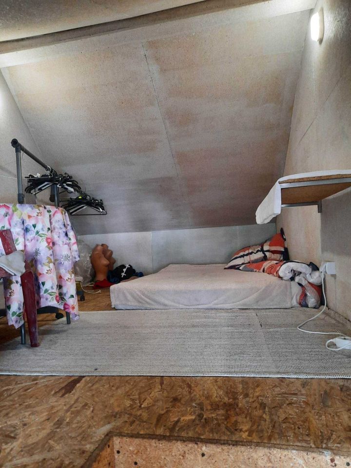 Lokal Rowy, ul. Bałtycka. Zdjęcie 6