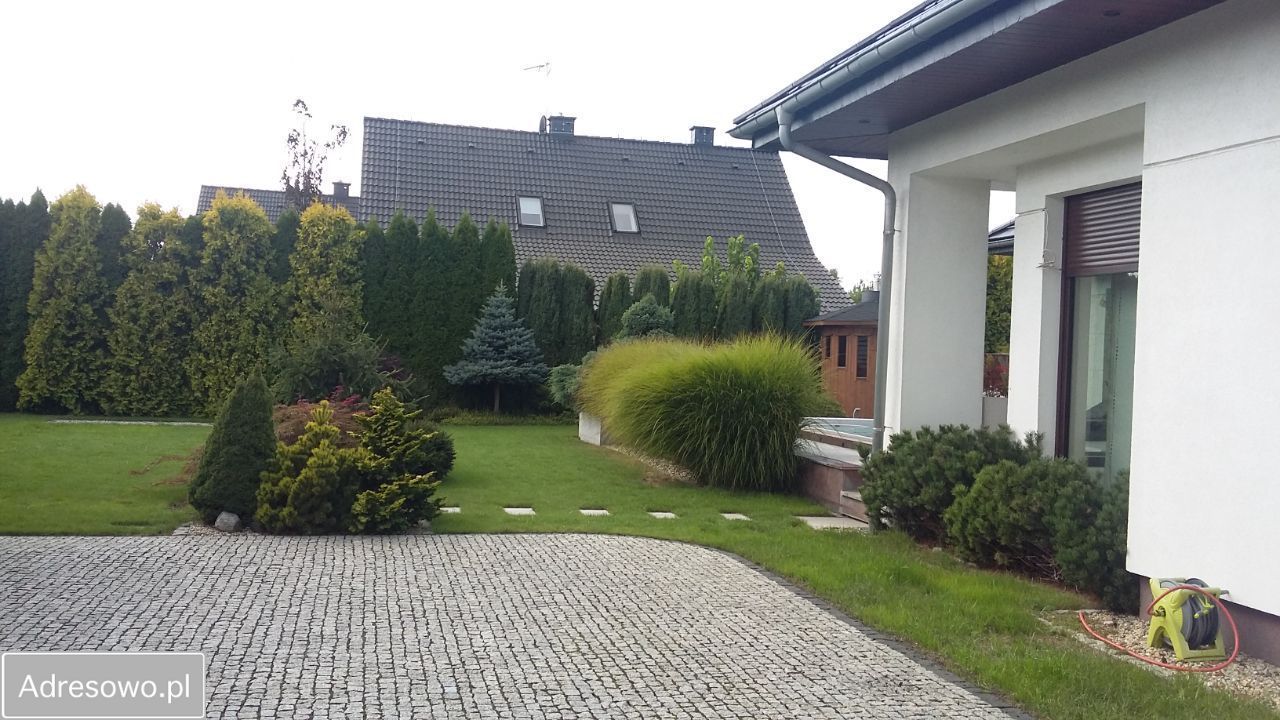 dom wolnostojący, 6 pokoi Opole Czarnowąsy, ul. Studzienna. Zdjęcie 4