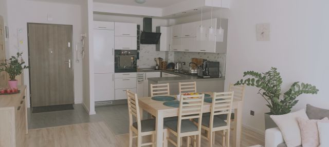 Mieszkanie 2-pokojowe Czechowice-Dziedzice Północ, ul. Łagodna. Zdjęcie 1