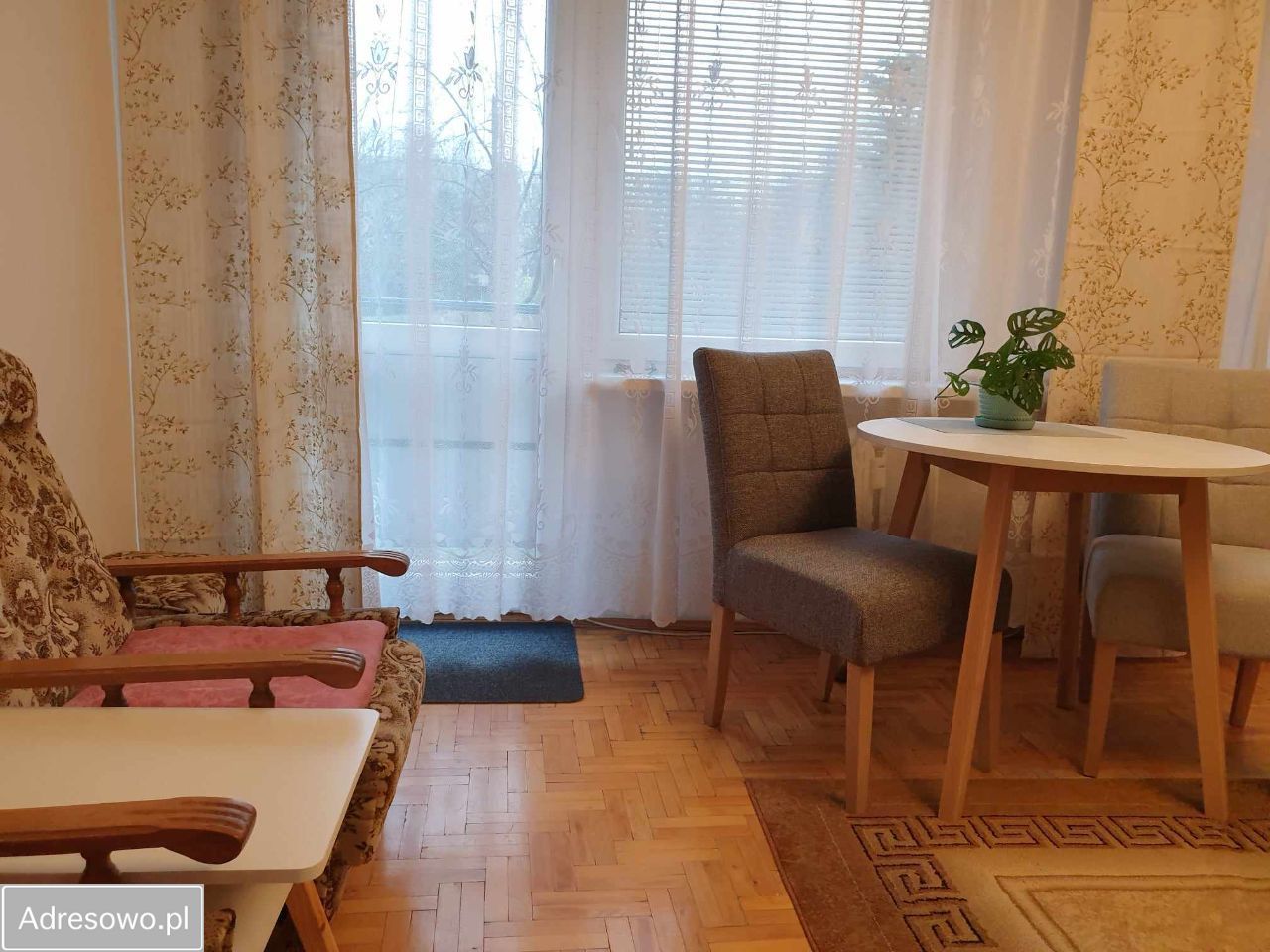 Mieszkanie 3-pokojowe Lublin Czuby, ul. Bociania. Zdjęcie 1