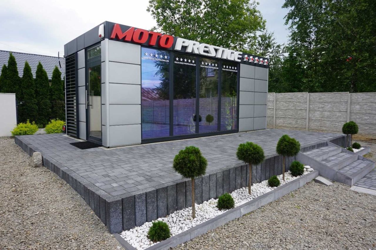 Biuro Rzeszów, ul. Krakowska