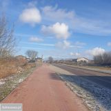 Działka inwestycyjna Łomża. Zdjęcie 4