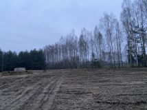 Działka budowlana Skórzec, ul. Cmentarna. Zdjęcie 3