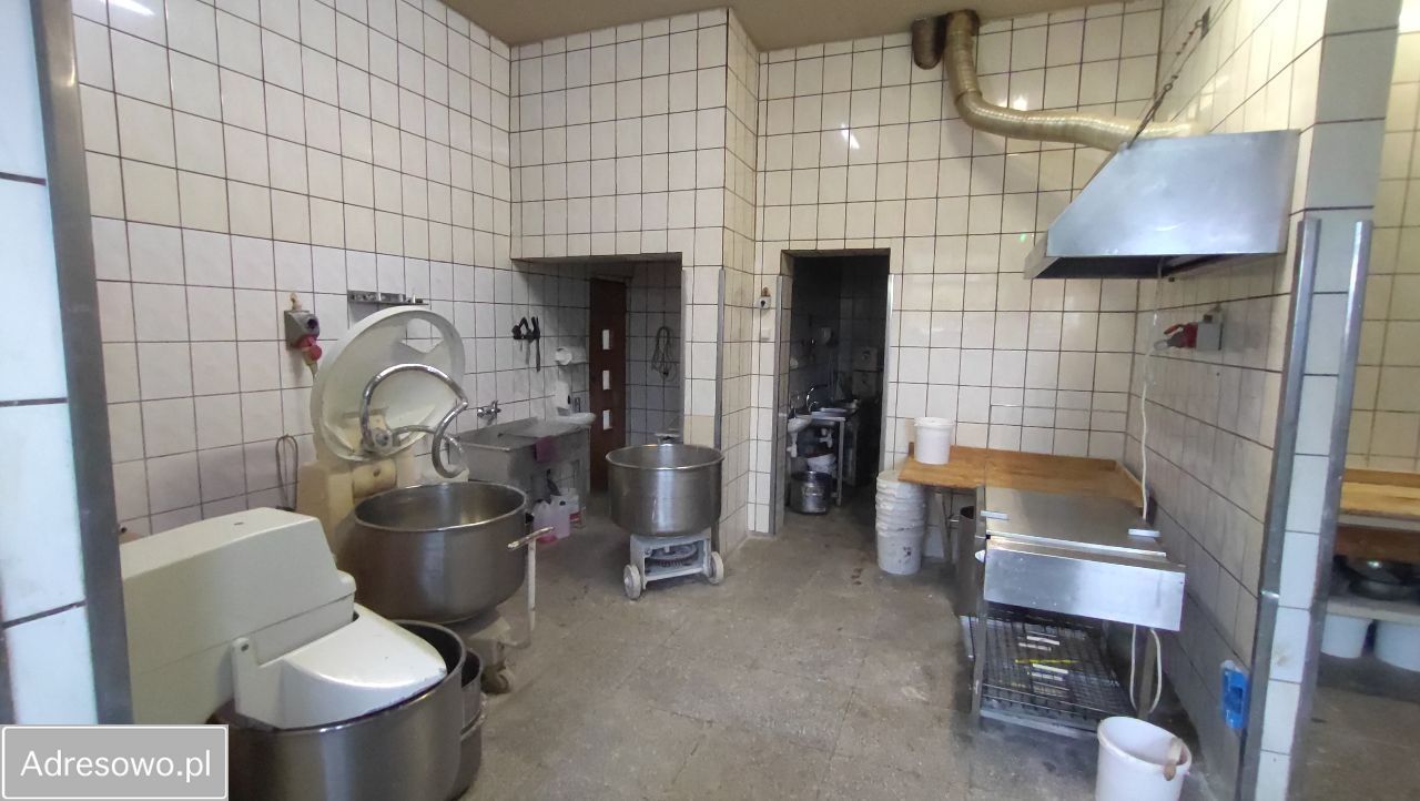 Lokal Szubin, ul. Powstańców Wielkopolskich. Zdjęcie 4