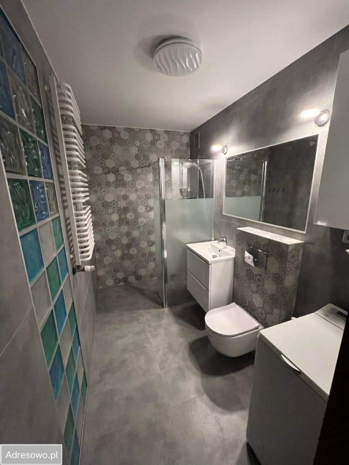 Mieszkanie 3-pokojowe Warszawa Targówek, ul. Wyspowa. Zdjęcie 8