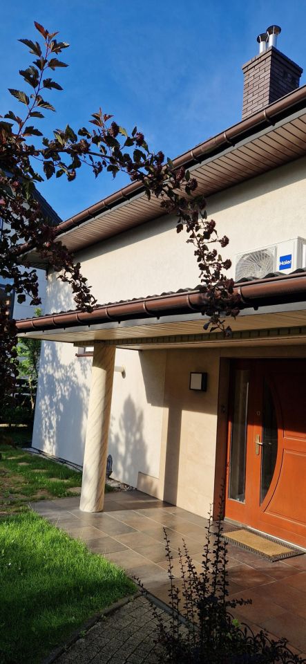 inny, 4 pokoje Zamienie, ul. Dawidowska. Zdjęcie 6