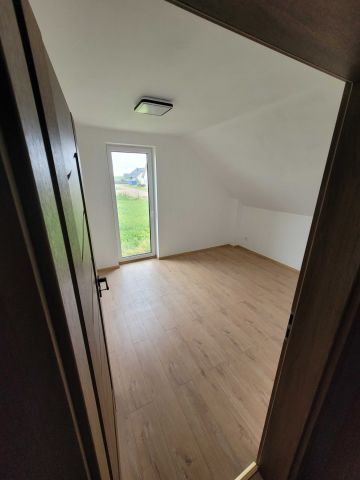 Mieszkanie 2-pokojowe Brusy. Zdjęcie 1