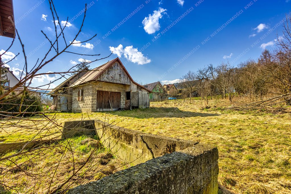 dom wolnostojący, 4 pokoje Stryszawa. Zdjęcie 6