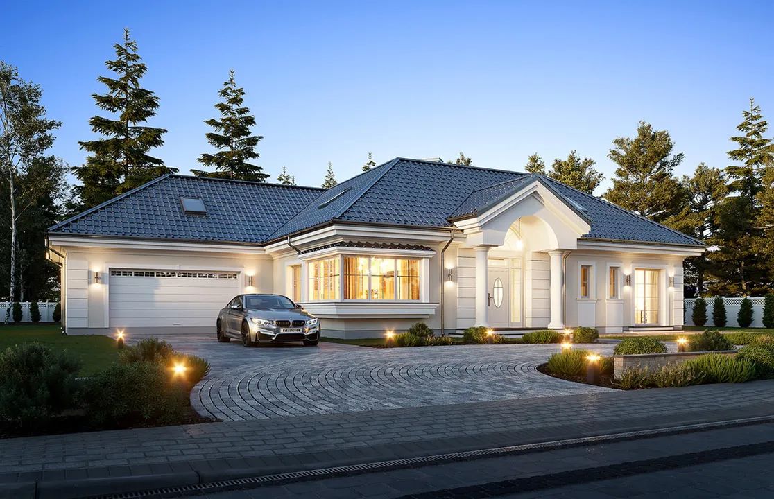 Działka budowlana Michałów-Reginów, ul. Piaskowa. Zdjęcie 8