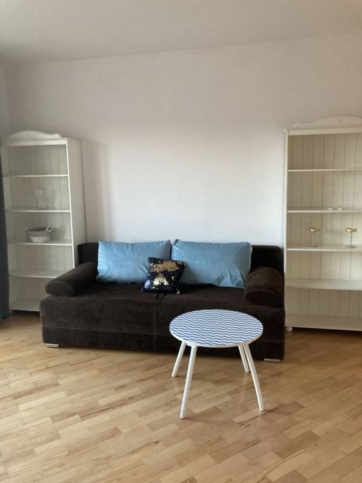 Mieszkanie 4-pokojowe Gdańsk Śródmieście, ul. Lecha Bądkowskiego