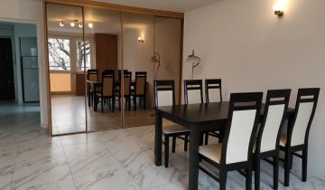 Mieszkanie 2-pokojowe Pruszków Centrum, ul. Kościelna