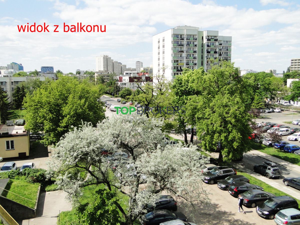 Mieszkanie 2-pokojowe Warszawa Praga-Południe, ul. Łukowska. Zdjęcie 10