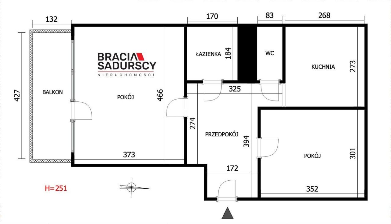 Mieszkanie 2-pokojowe Kraków Bieżanów, ul. Heleny. Zdjęcie 27